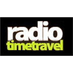 Radio Timetravel Hauptstream logo