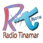 Radio Tinamar logo