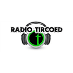 Radio Tircoed logo