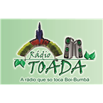 Rádio Toada logo