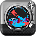 Toca Discos logo