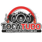 Rádio Toca Tudo logo