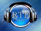 Rádio Toca a Dançar logo