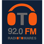 Radio Tomares logo