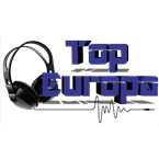 Top Europa logo