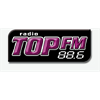 Radio Top FM logo