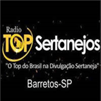 Radio Top Sertanejos logo