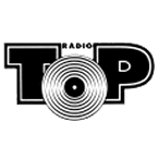 TOP FM base logo
