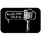 Radio Topo logo