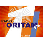 Rádio Toritama FM logo