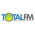 Rádio Total FM logo