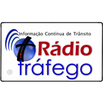 Rádio Tráfego logo