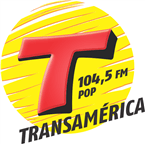 104.5 FM Foz do Iguaçu logo