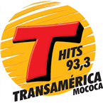 Rádio Transamérica logo