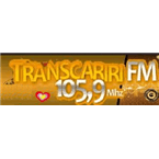 Rádio Transcariri FM logo