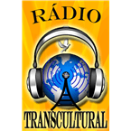 Rádio Transcultural logo