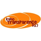 Radio Transparence logo