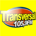 Rádio Transversal FM logo