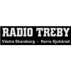 Radio Treby Vara logo