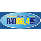 Radio Trek logo