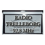 Radio Trelleborg logo