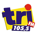 Rádio Tri FM logo