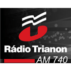 Rádio Trianon logo