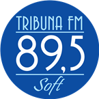 Rádio Tribuna FM Soft logo