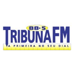 Rádio Tribuna FM logo