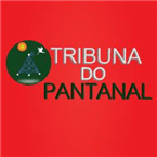 Rádio Tribuna do Pantanal logo