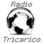 Radio Tricarico logo