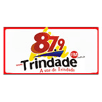 Radio Trindade FM logo