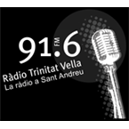 Ràdio Trinitat Vella logo