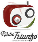 Radio Triunfo logo