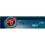 Rádio Tropical FM logo