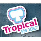 Radio Tropical FM logo