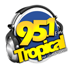 Rádio Tropical FM logo