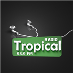 Radio Tropical Limatambo logo