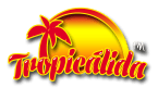 Tropicalida FM logo