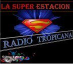 Radio Tropicana logo