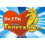 Rádio Tropykalia FM logo