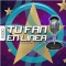 Radio Tu Fan En Linea logo