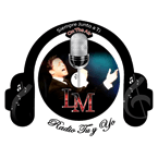 Luis Miguel Radio Tu & Yo logo