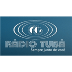 Rádio Tubá logo