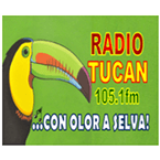 Radio Tucan logo