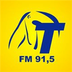 Rádio Tucano FM logo