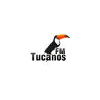 Rádio TucanosFM logo