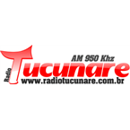 Rádio Tucunaré logo