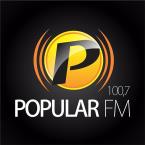 Rádio Popular FM logo