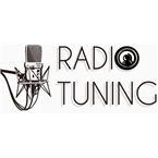 Radio Tuning ONLINE logo